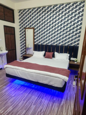 Baldeshwar homestay